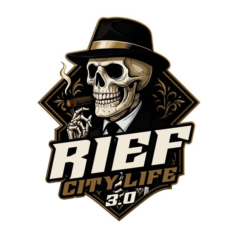 Rief City Life